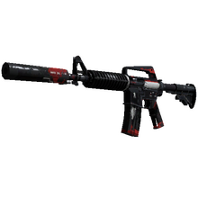 StatTrak™ M4A1-S | Cyrex (Battle-Scarred)