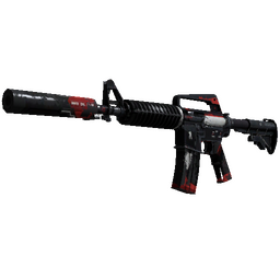 free csgo skin M4A1-S | Cyrex (Battle-Scarred)