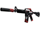 M4A1-S | Cyrex