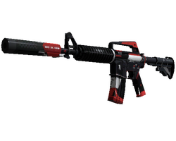 M4A1-S | Cyrex