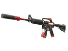 M4A1-S | Cyrex