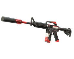M4A1-S | Cyrex