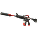 M4A1-S | Cyrex (Field-Tested)