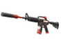 M4A1-S | Cyrex