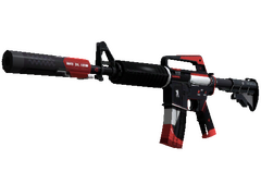 M4A1-S | Cyrex