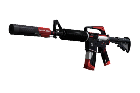 M4A1-S | Cyrex (Factory New) Prices