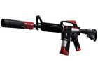 M4A1-S | Cyrex