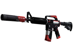 M4A1-S | Cyrex