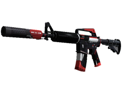 M4A1-S | Cyrex