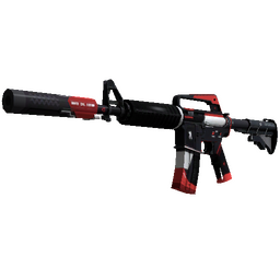 free csgo skin M4A1-S | Cyrex (Minimal Wear)