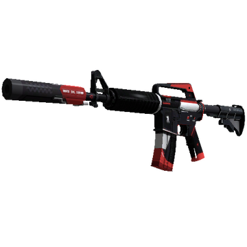 M4A1-S | Cyrex