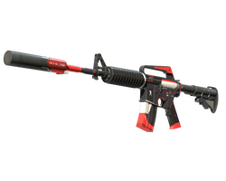 M4A1-S | Cyrex