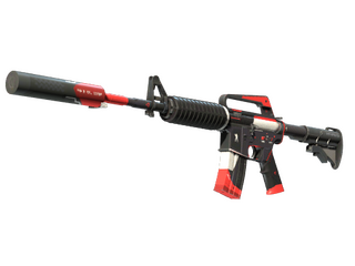 M4A1-S | Cyrex