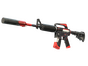 M4A1-S | Cyrex