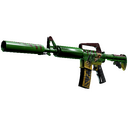 StatTrak™ M4A1-S | Emphorosaur-S (Factory New)