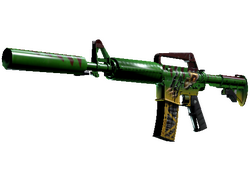 M4A1-S | Emphorosaur-S