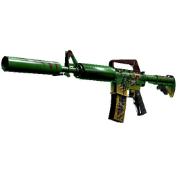 free cs2 skins StatTrak™ M4A1-S | Emphorosaur-S (Minimal Wear)