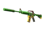 StatTrak™ M4A1-S | Emphorosaur-S (Factory New)