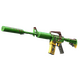 M4A1-S | Emphorosaur-S (Factory New)