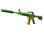 M4A1-S | Emphorosaur-S