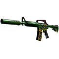 StatTrak™ M4A1-S | Emphorosaur-S (Minimal Wear)