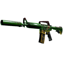 StatTrak™ M4A1-S | Emphorosaur-S (Factory New)