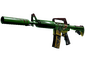 M4A1-S | Emphorosaur-S (Field-Tested)