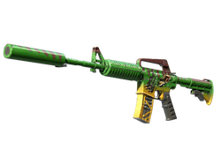 StatTrak M4A1-S | Emphorosaur-S