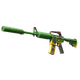 M4A1-S | Emphorosaur-S (Field-Tested)