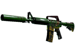M4A1-S | Emphorosaur-S (Factory New)