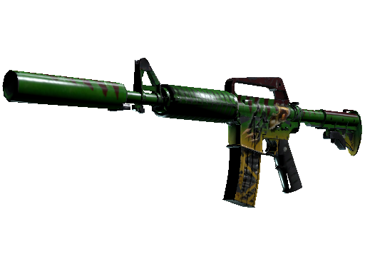 M4A1-S | Emphorosaur-S