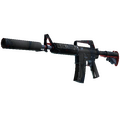 M4A1-S | Briefing (Field-Tested)
