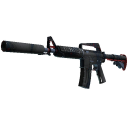 free csgo skin M4A1-S | Briefing (Field-Tested)