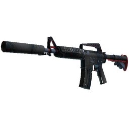 free cs2 skins StatTrak™ M4A1-S | Briefing (Well-Worn)