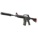 M4A1-S | Briefing (Field-Tested)
