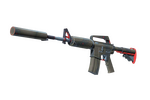 M4A1-S | Briefing (Factory New)