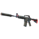 M4A1-S | Briefing (Factory New)