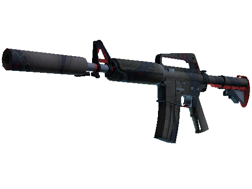 M4A1-S | Брифинг - Коллекция операции «Гидра» CS:GO/CS 2