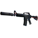 M4A1-S | Брифинг