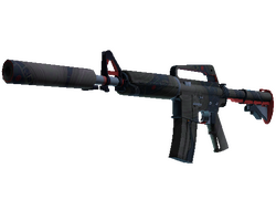 M4 A1 S | Briefing