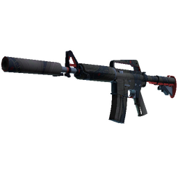 M4A1-S | Briefing (Factory New)