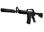 M4A1-S Briefing CS:GO skin