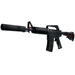 free csgo skin M4A1-S | Briefing (Battle-Scarred)