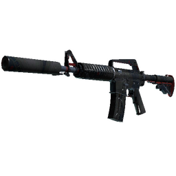 free cs2 skins StatTrak™ M4A1-S | Briefing (Battle-Scarred)