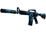 M4A1-S | Nightmare (Field-Tested)