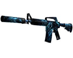 M4A1-S | Nightmare