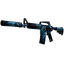 M4A1-S | Nightmare (Field-Tested)