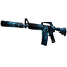 StatTrak™ M4A1-S | Nightmare (Field-Tested)