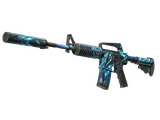 M4A1-S | Nightmare (Field-Tested)image