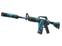 M4A1-S | Nightmare